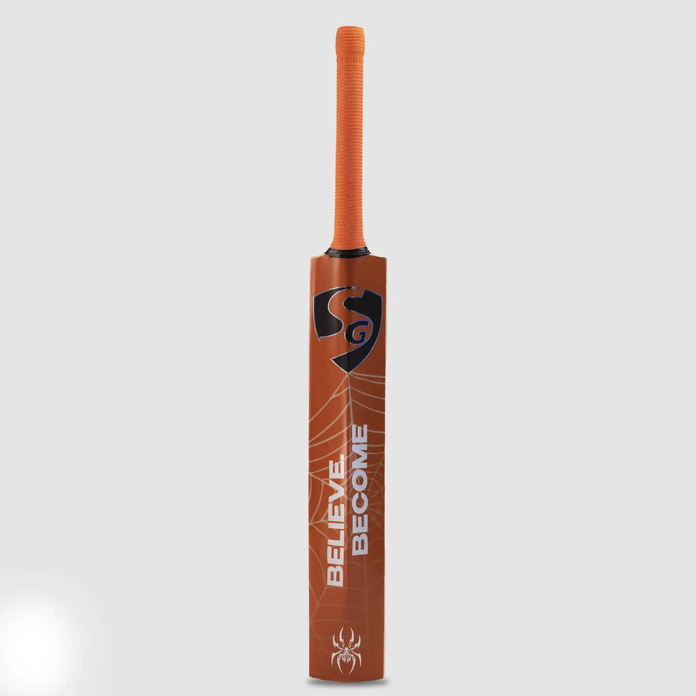 SG RP Pro Kashmir Willow Cricket Bat | High-Performance Hard-Pressed Kashmir Willow Bat | Size 5 - Best Price online Prokicksports.com