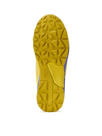 SG Club Evo Cricket Shoes Rubber | Lightweight Cricket Shoes with Rubber Outsole, EVA Cushioning & Breathable Mesh Upper - Best Price online Prokicksports.com