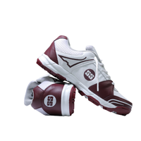 SS Elite Cricket Shoes | Lightweight Cricket Shoes with Reinforced Toe Protection, Ultra-Soft Cushioning & Breathable Design - Best Price online Prokicksports.com