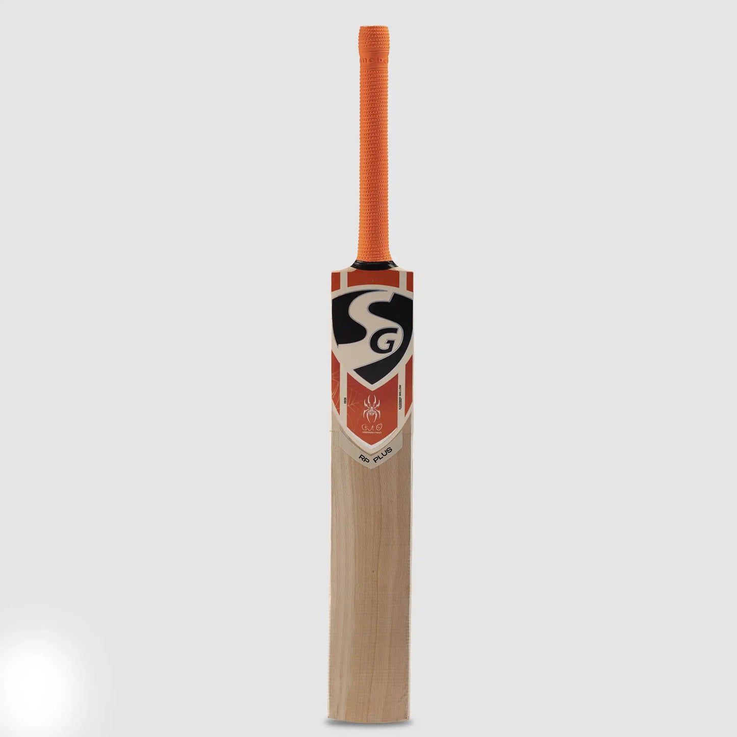 SG RP Pro Kashmir Willow Cricket Bat | High-Performance Hard-Pressed Kashmir Willow Bat | Size 5
