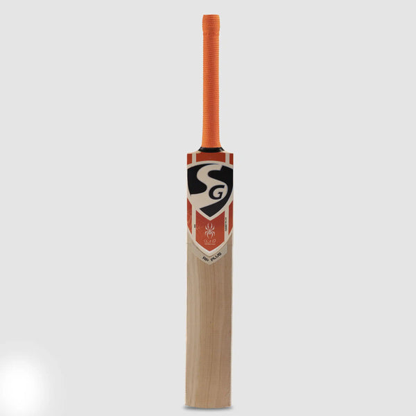 SG RP Pro Kashmir Willow Cricket Bat | High-Performance Hard-Pressed Kashmir Willow Bat | Size 5
