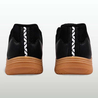 NIVIA Mid Court Badminton Shoes | Lightweight Court Shoes with Flexipro Technology, Herringbone Sole & Superior Cushioning - Best Price online Prokicksports.com