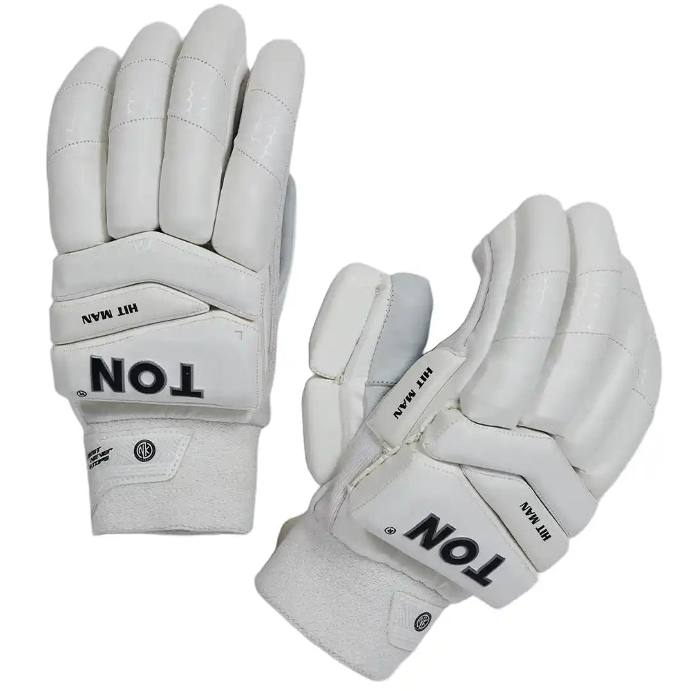 SS TON Hitman Batting Gloves - Men's