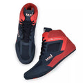 Red/Blue