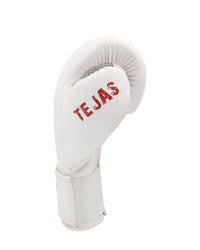 Invincible Temperature Sensitive Tejas Training Gloves | UV Color-Changing Boxing Gloves with PU Construction & Secure Wrist Support - Best Price online Prokicksports.com