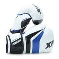 Blue/White