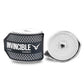 Invincible Classic Cotton Boxing Hand Wrap | Non-Stretch Cotton Hand Wraps with Superior Wrist & Knuckle Support - Best Price online Prokicksports.com