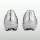 NIVIA Ashtang 3.0 Football Shoes | Firm Ground Football Studs with TPU Fusion Upper, INDIFOOT Fit & Superior Ball Control