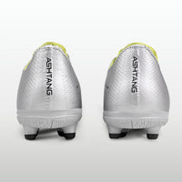 NIVIA Ashtang 3.0 Football Shoes | Firm Ground Football Studs with TPU Fusion Upper, INDIFOOT Fit & Superior Ball Control - Best Price online Prokicksports.com