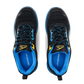 HUNDRED Court Flyer Badminton Shoes | Lightweight Club-Level Shoes with Energy Layer Cushioning & Active Grip Outsole