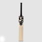 SG HP Pro Kashmir Willow Cricket Bat (Short Handle) | High-Performance Leather Ball Cricket Bat