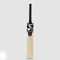 SG HP Pro Kashmir Willow Cricket Bat (Short Handle) | High-Performance Leather Ball Cricket Bat - Best Price online Prokicksports.com
