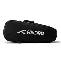Hundred CosmoGear Max Badminton Kit Bag | Premium Thermal Racquet Bag with Scratch-Resistant Exterior & Spacious Storage - Best Price online Prokicksports.com