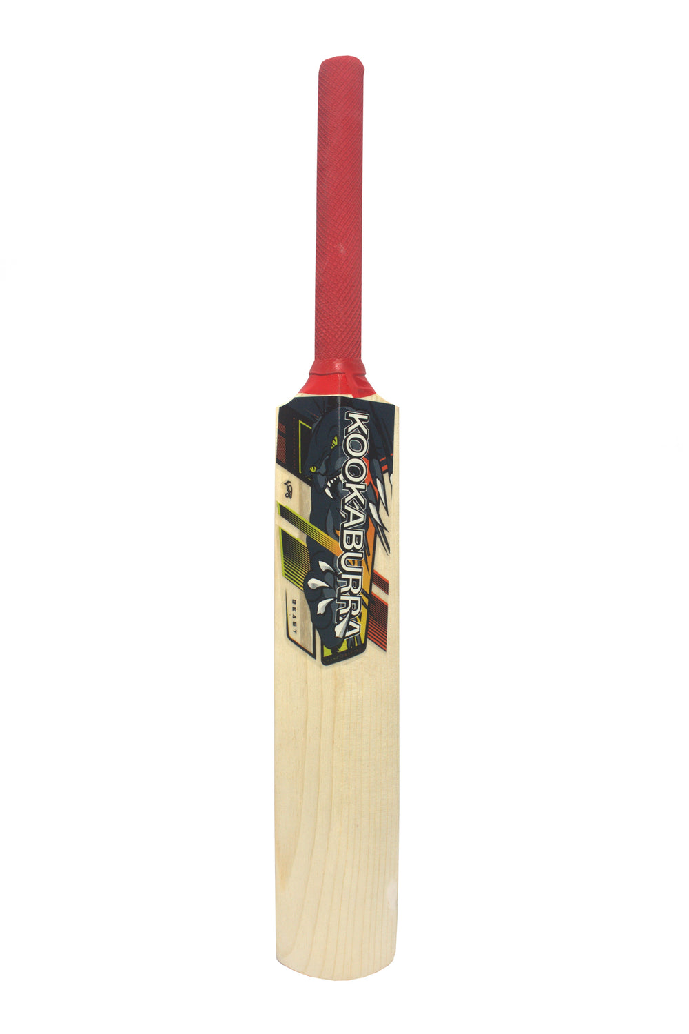Kookaburra Beast 15 Mini Cricket Bat (Grain Wood)