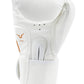 Invincible Solar Activated Amateur Training Boxing Gloves | Color-Changing Synthetic Leather Gloves with Molded Padding & Ventilated Design