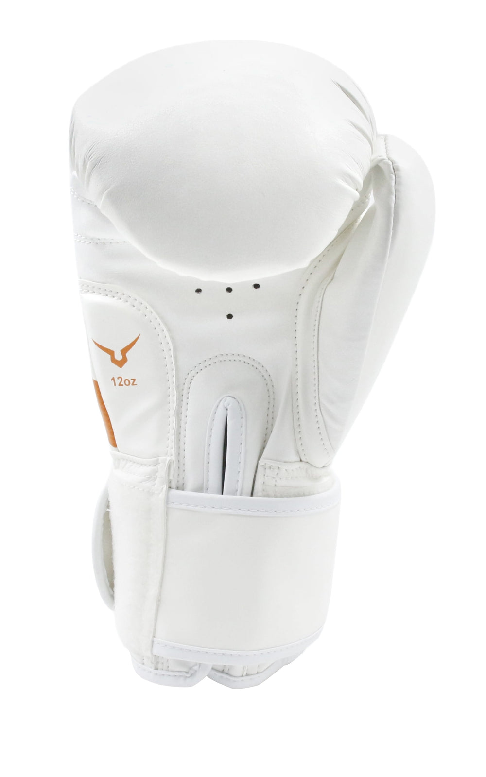 Invincible Solar Activated Amateur Training Boxing Gloves | Color-Changing Synthetic Leather Gloves with Molded Padding & Ventilated Design - Best Price online Prokicksports.com