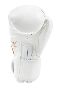Invincible Solar Activated Amateur Training Boxing Gloves | Color-Changing Synthetic Leather Gloves with Molded Padding & Ventilated Design - Best Price online Prokicksports.com
