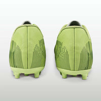 NIVIA Encounter MG 12 Football Shoes | Multi-Ground Football Studs with High-Shear TPU Outsole & Personalised Heel Fit - Best Price online Prokicksports.com