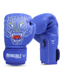 BLUE TIGER