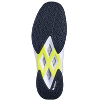 Babolat ShadowSpirit 2 Men’s Badminton Shoes | Soft Breathable Mesh Upper, Michelin Outsole & Dynamic Cushioning | - Best Price online Prokicksports.com