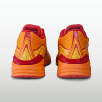 NIVIA Warrior 2.0 Basketball Shoes | Lightweight Basketball Shoes with Duofoam Midsole, PU Upper & Multi-Directional Grip - Best Price online Prokicksports.com
