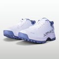 WHITE / FLINT STONE
