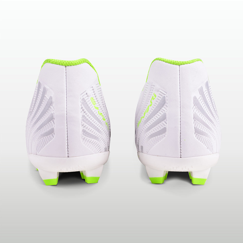 NIVIA Safari 2.0 Football Shoes | Lightweight Football Studs with TPU Outsole, 3D Textured Upper & Superior Grip - Best Price online Prokicksports.com