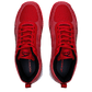 HUNDRED Blade Lite II Badminton Shoes | Flyknit Performance Shoes with X-Cushion Midsole & Active Grip Outsole