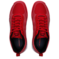 HUNDRED Blade Lite II Badminton Shoes | Flyknit Performance Shoes with X-Cushion Midsole & Active Grip Outsole - Best Price online Prokicksports.com