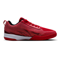 HUNDRED Blade Lite II Badminton Shoes | Flyknit Performance Shoes with X-Cushion Midsole & Active Grip Outsole - Best Price online Prokicksports.com