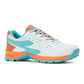 SG Club Evo Cricket Shoes Rubber | Lightweight Cricket Shoes with Rubber Outsole, EVA Cushioning & Breathable Mesh Upper