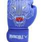 Invincible Limited Edition Combat Boxing Gloves | Animal Series Training Gloves with Multi-Layer Shock Absorbing Foam