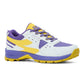 SG Club Evo Cricket Shoes Rubber | Lightweight Cricket Shoes with Rubber Outsole, EVA Cushioning & Breathable Mesh Upper