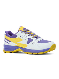 SG Club Evo Cricket Shoes Rubber | Lightweight Cricket Shoes with Rubber Outsole, EVA Cushioning & Breathable Mesh Upper - Best Price online Prokicksports.com