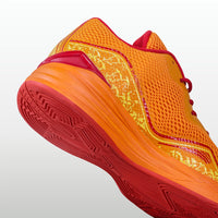 NIVIA Warrior 2.0 Basketball Shoes | Lightweight Basketball Shoes with Duofoam Midsole, PU Upper & Multi-Directional Grip - Best Price online Prokicksports.com
