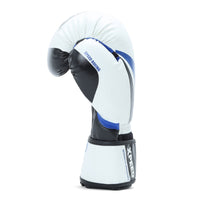 XPEED XP2473 X-Shock Boxing Gloves | Premium PU Training Gloves with Injection Moulded Foam & Reinforced Protection - Best Price online Prokicksports.com