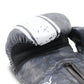 Invincible Commando Tejas Training Boxing Gloves | PU Boxing Gloves with Full-Wrap Wrist Support & Moisture-Wicking Lining
