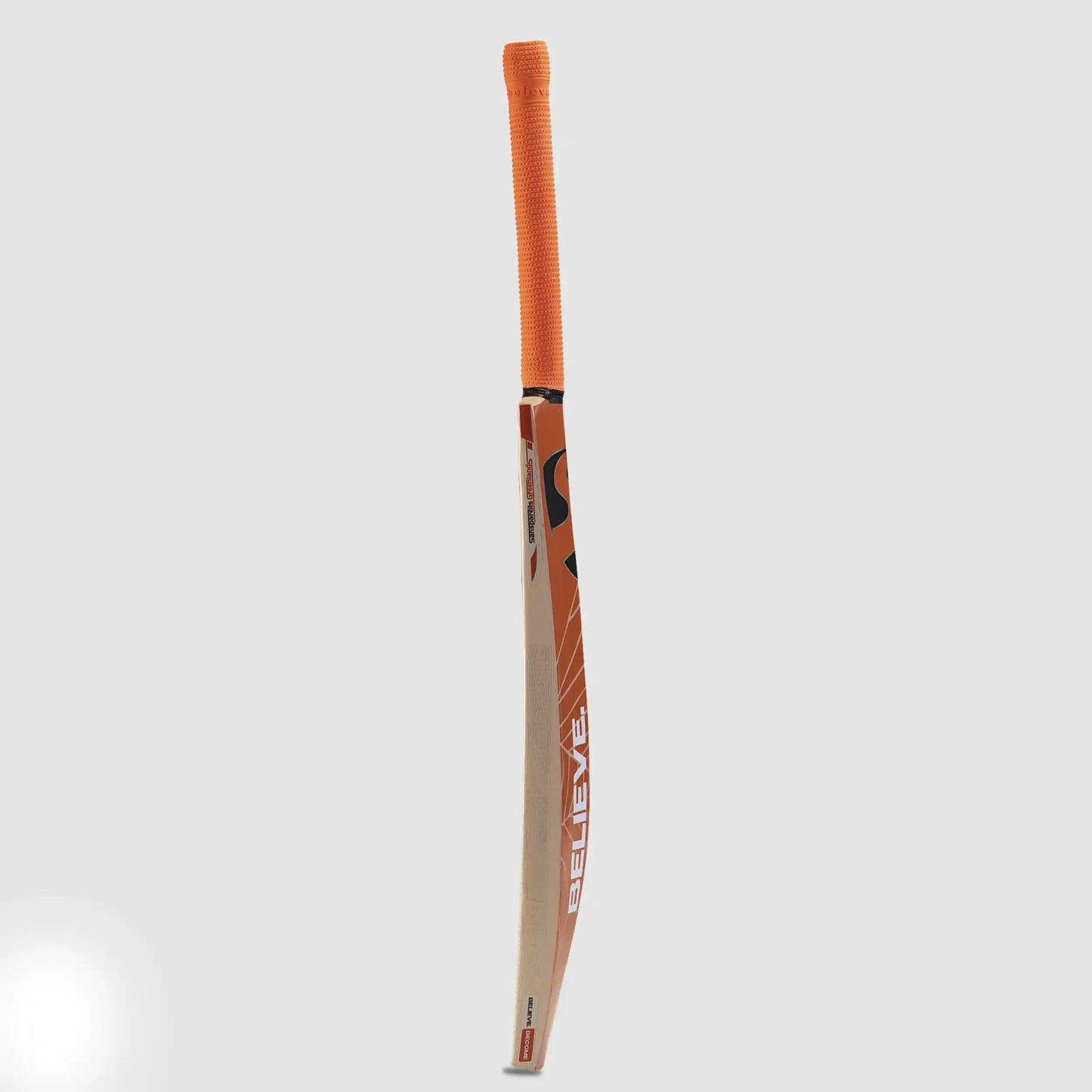 SG RP Pro Kashmir Willow Cricket Bat | High-Performance Hard-Pressed Kashmir Willow Bat | Size 5