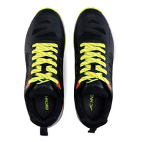 Hundred HyperArmour Badminton Shoes | Professional Court Shoes with Durable Upper & Non-Marking Outsole