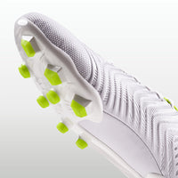 NIVIA Safari 2.0 Football Shoes | Lightweight Football Studs with TPU Outsole, 3D Textured Upper & Superior Grip - Best Price online Prokicksports.com