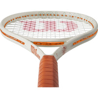 Wilson Clash 100 V3 RG 2025 Tennis Racket (Unstrung)