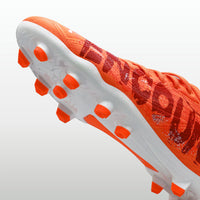 NIVIA Encounter Retro Football Shoes | Multi-Ground Football Studs with TPU Upper, Hybrid Traction & Water-Resistant Design - Best Price online Prokicksports.com