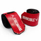 Invincible Elite Hand Wraps Splatter Print | Premium Stretch Boxing Hand Wraps with Elite Wrist Support & Bold Design