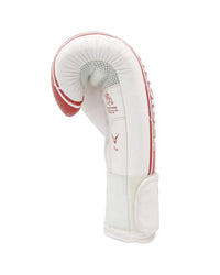 Invincible Temperature Sensitive Tejas Training Gloves | UV Color-Changing Boxing Gloves with PU Construction & Secure Wrist Support - Best Price online Prokicksports.com