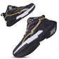 Vector X Grip X Basketball Shoes | High-Top Basketball Shoes with EVA Cushioning, Anti-Slip Rubber Outsole & Breathable Mesh Upper - Best Price online Prokicksports.com