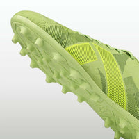 NIVIA Encounter MG 12 Football Shoes | Multi-Ground Football Studs with High-Shear TPU Outsole & Personalised Heel Fit - Best Price online Prokicksports.com