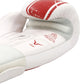 Invincible Temperature Sensitive Tejas Training Gloves | UV Color-Changing Boxing Gloves with PU Construction & Secure Wrist Support