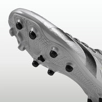 NIVIA Ashtang 3.0 Football Shoes | Firm Ground Football Studs with TPU Fusion Upper, INDIFOOT Fit & Superior Ball Control - Best Price online Prokicksports.com