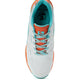 SG Club Evo Cricket Shoes Rubber | Lightweight Cricket Shoes with Rubber Outsole, EVA Cushioning & Breathable Mesh Upper