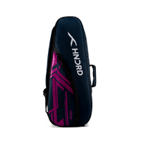 Hundred CosmoGear Max Badminton Kit Bag | Premium Thermal Racquet Bag with Scratch-Resistant Exterior & Spacious Storage - Best Price online Prokicksports.com